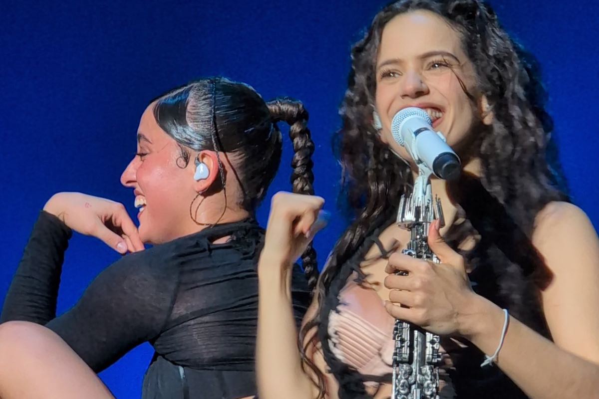 Foto Giulia Stabile Rosalia