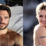 Michelle Hunziker e Giulio Berruti stanno insieme: “Si sono piaciuti subito”