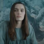 Le libere donne, Grace Kicaj: “Avevo paura di non essere all’altezza”