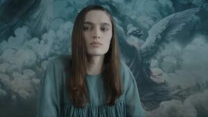 Foto Grace Kicaj Le Liberę donne