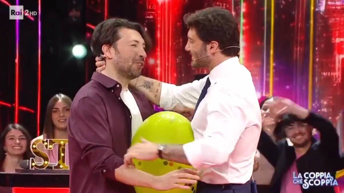 foto herbert stefano de martino step