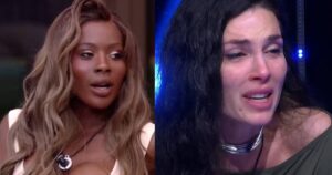 foto ibiza blu barbara litigio gfvip