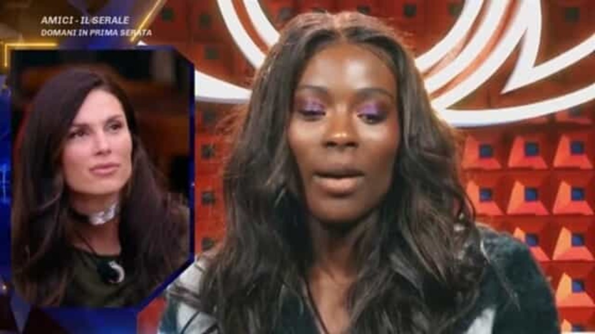 foto Ibiza blu barbara scontro gfvip