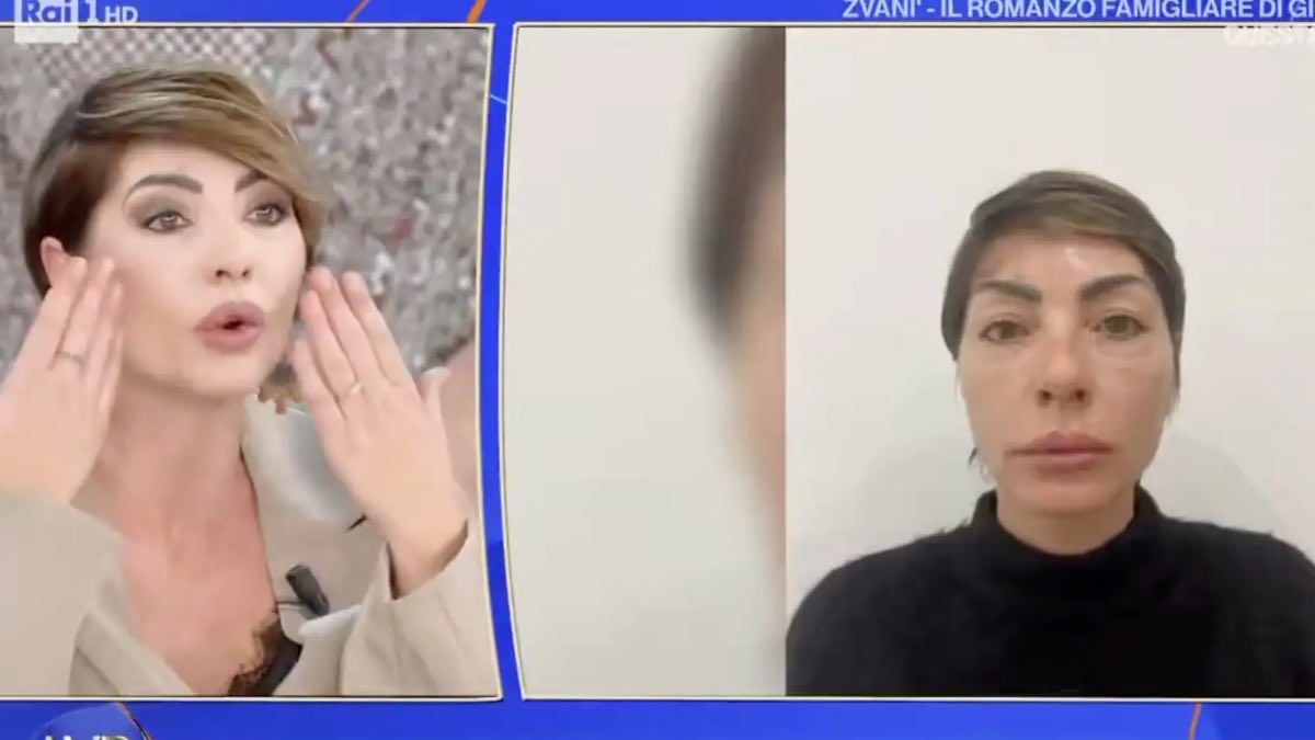 Foto Ilaria Galassi La volta buona