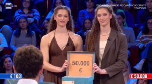 foto ilaria letizia affari tuoi