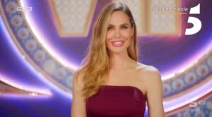 foto ilary blasi gfvip2026