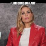 Ilary Blasi scopre che Selvaggia Lucarelli l’ha definita paracu**: la reazione