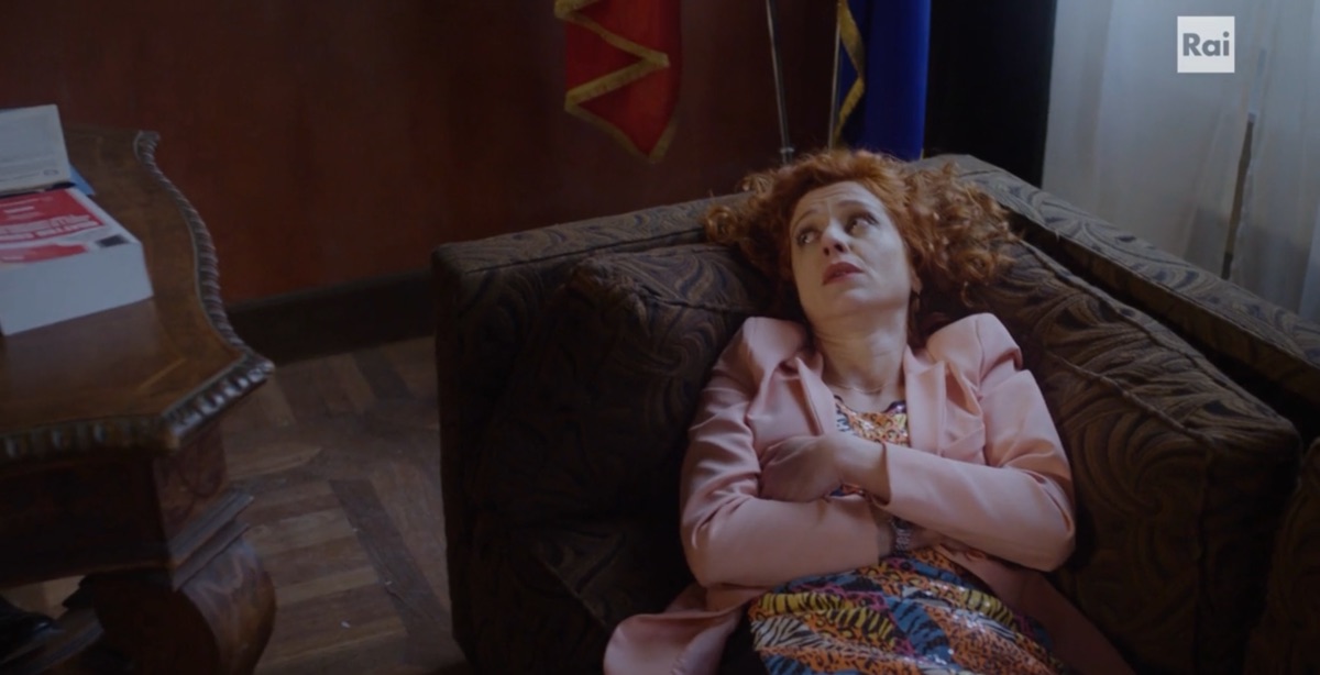 foto imma tataranni5 ultima puntata