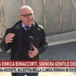 Storie Italiane, inviato in difficoltà in diretta: “C’è disturbatore” (VIDEO)