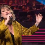 Canzonissima, momento difficile per Irene Grandi: “Mi ero allontanata dalla musica”