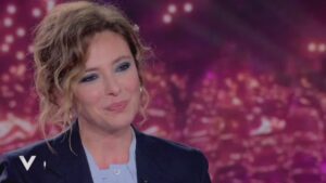 Foto Jasmine Trinca Verissimo