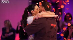 foto la scelta di sara alessio ued