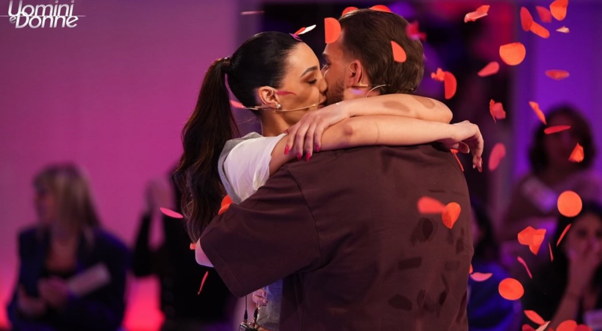 foto la scelta di sara alessio ued