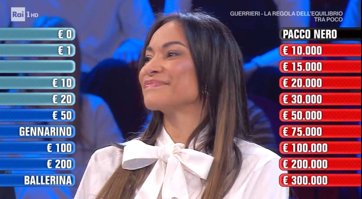 foto leila figli Venezia Giulia