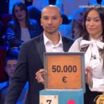 Affari Tuoi: Leila non si fida del dottore rifiuta l’offerta e vince 50.000€