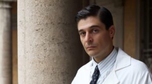 foto lino guanciale mario tobino le libere donne