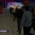 Uomini e Donne: il video dello scontro tra Ciro Solimeno, Matteo e Alessio