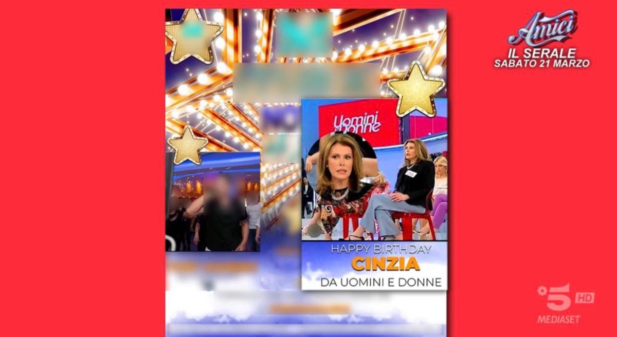 foto locandina cinzia ued