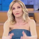 Amici 25, Lorella Cuccarini al veleno: “Non abbiamo bisogno di sminuire gli altri”