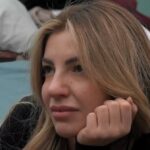 Lucia Ilardo, commozione al Grande Fratello Vip: “Mio padre? Non provo rancore”