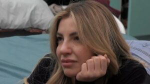 Foto Lucia Ilardo oggi GF Vip