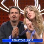 Grande Fratello Vip, Lucia Ilardo delusa da Renato: “Mi hai fatta passare male”