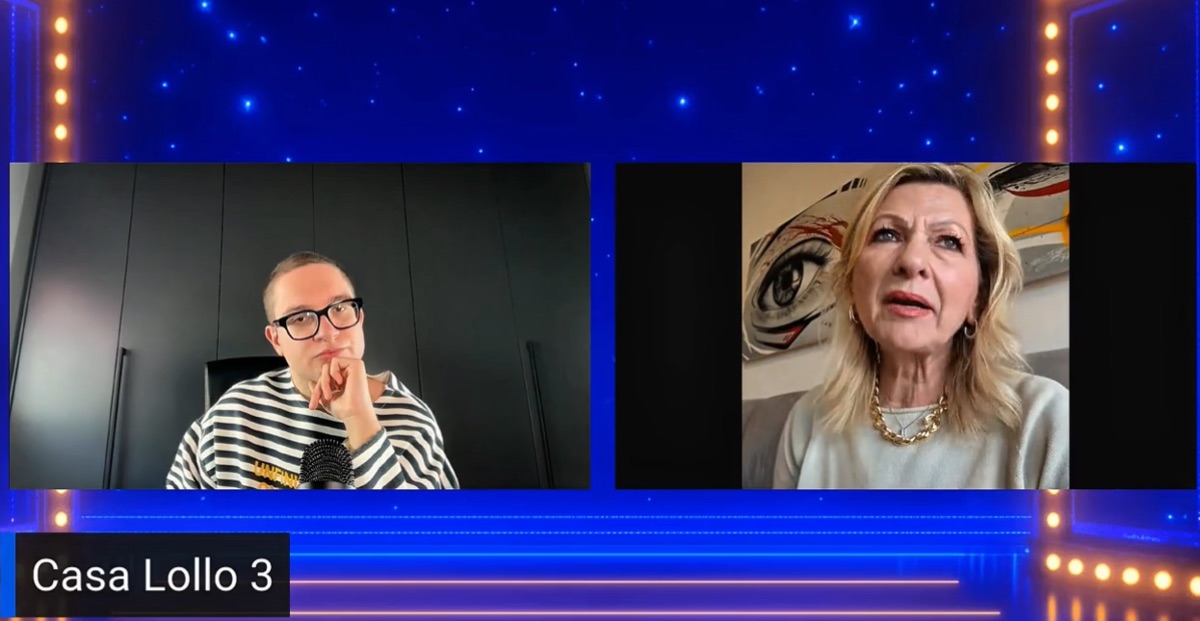 foto magda lascia uomini e donne