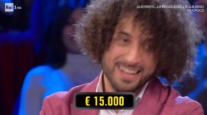 foto manuel vince 15 mila euro