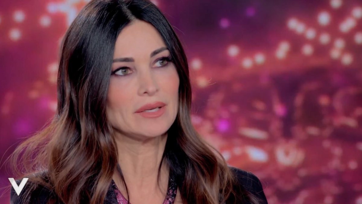 foto Manuela Arcuri verissimo separazione marito