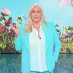 Domenica In leader senza Amici, testa a testa Toffanin-Fialdini: ascolti 22 marzo