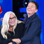 Domenica In, pace fatta tra Mara Venier e Teo Mammucari: cos’è successo