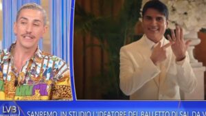 Foto Marcello Sacchetta Sal Da Vinci