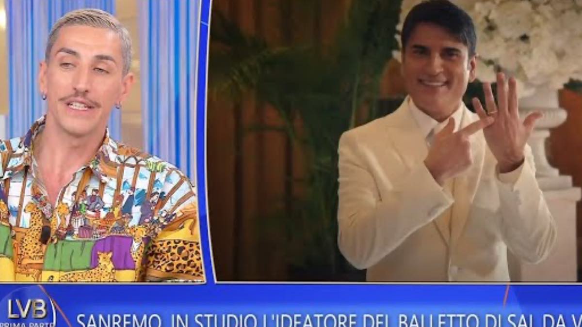 Foto Marcello Sacchetta Sal Da Vinci