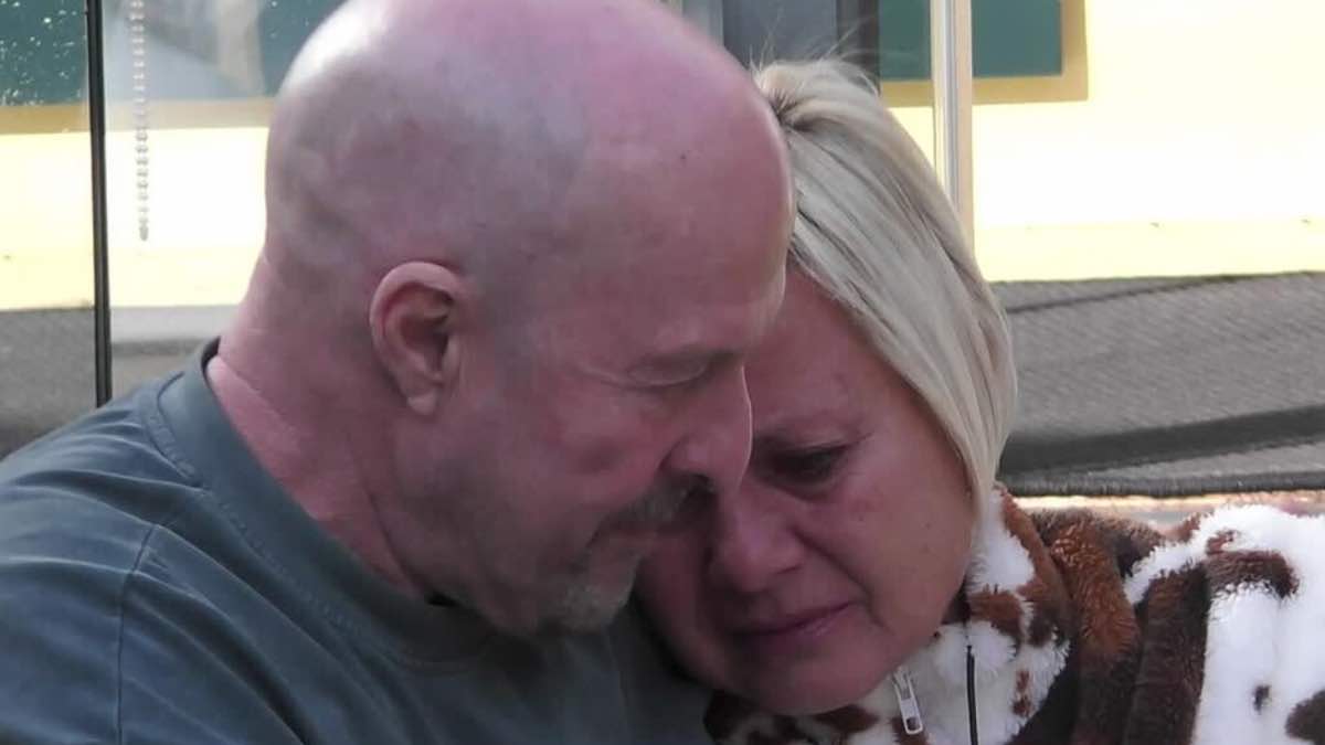 Foto Marco Berry Antonella Elia GF Vip