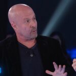 GF Vip, Marco Berry fa una gaffe su Del Debbio: la regia censura (VIDEO)