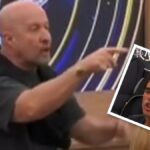 Grande Fratello Vip, Marco Berry insulta Nicolò Brigante: “Cogl**ne!”