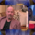 Marco Berry attaccato dalla Lucarelli dopo scontro con Nicolò: “Sembri invidioso”