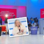 Uomini e Donne, Maria De Filippi riprende Ciro: “Hai esagerato con Ale, calmati”