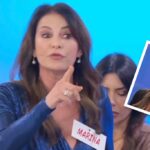 Marina si scaglia contro Elisabetta a Uomini e Donne: “Sei perfida e cattiva”