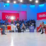 Cinzia chiude con Mario, che sbotta a Uomini e Donne: “Impara a dire la verità”