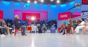 foto mario cinzia ued rottura