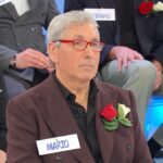Mario Lenti lascia Uomini e Donne, Maria De Filippi: “Vede un’altra donna”