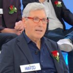 Uomini e Donne, Mario Lenti: “Con Cinzia non si capisce quando recita”