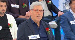 foto mario scontro cinzia