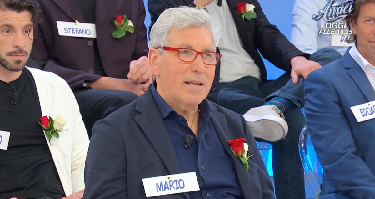 foto mario scontro cinzia