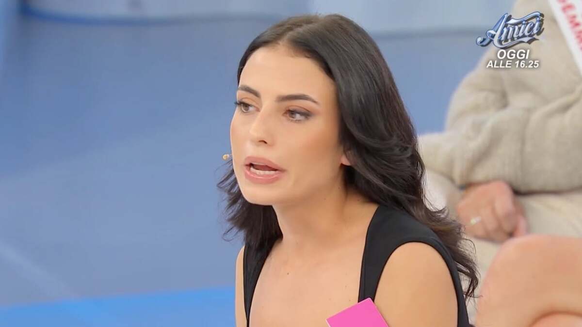 foto Martina Cardamone ued