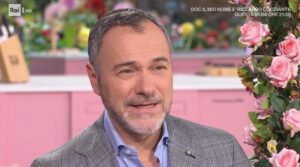 foto Massimiliano Gallo e sempre mezzogiorno