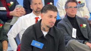 foto Matteo corteggiatore Sara