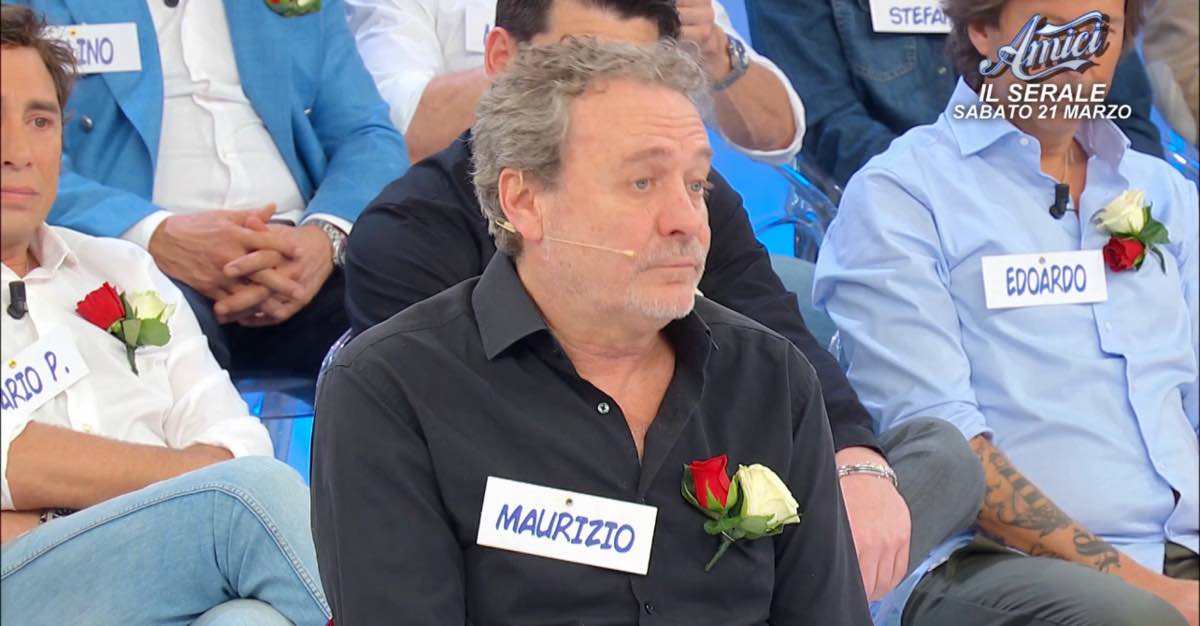 foto Maurizio ued gemma