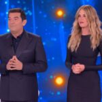 Ascolti Tv 23 marzo: Scherzi a parte chiude col botto al 22.50%, bene Guerrieri